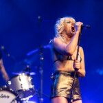 Amyl and the Sniffers