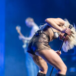 Amyl and the Sniffers Amyl and the Sniffers