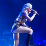 Amyl and the Sniffers Amy Taylor