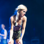 Amyl and the Sniffers