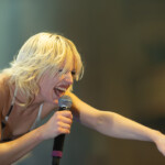 Amyl and the Sniffers Amyl and the Sniffers