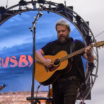 Busby Marou