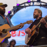 Busby Marou