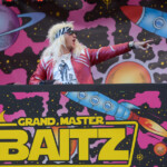 Grand Master Baitz