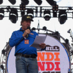 Greg Donovan - Festival creator