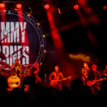 Jimmy Barnes