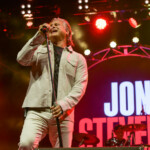 Jon Stevens