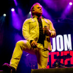 Jon Stevens
