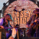 Kasey Chambers