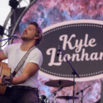 Kyle Lionhart
