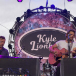 Kyle Lionhart