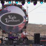 Kyle Lionhart