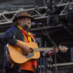 Leroy Johnson and the Waterbag Band