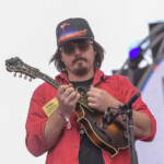 Leroy Johnson and the Waterbag Band