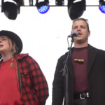 Leroy Johnson and the Waterbag Band