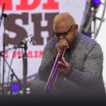 Leroy Johnson and the Waterbag Band