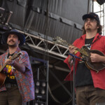 Leroy Johnson and the Waterbag Band