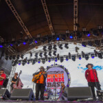 Leroy Johnson and the Waterbag Band