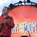 Mick Thomas
