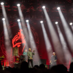 Midnight Oil
