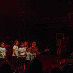 Missy Higgins and Wilcannia Kids