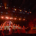 Missy Higgins and Wilcannia Kids