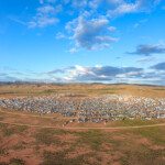 Mundi Mundi from above