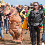 Nutbush Record Attempt