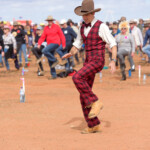 Nutbush Record Attempt