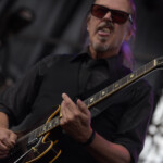 Russell Morris