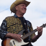 Russell Morris