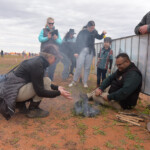 Smoking Ceremony