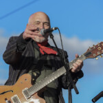 The Black Sorrows