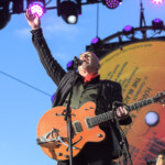 The Black Sorrows