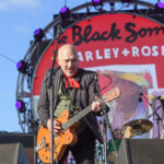 The Black Sorrows