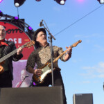 The Black Sorrows