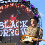 The Black Sorrows