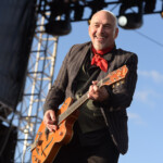 The Black Sorrows
