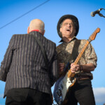 The Black Sorrows