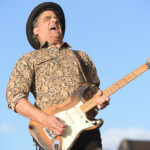 The Black Sorrows