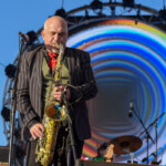 The Black Sorrows