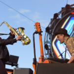 The Black Sorrows