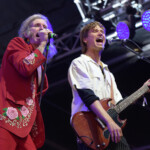 The Rolling Stones Review