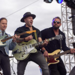 The Wolfe Brothers