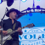 The Wolfe Brothers