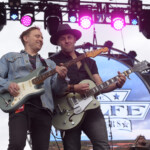 The Wolfe Brothers