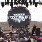 The Wolfe Brothers