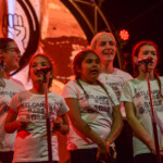Missy Higgins and Wilcannia Kids