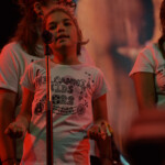 Missy Higgins and Wilcannia Kids