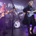 Full Flower Moon Band